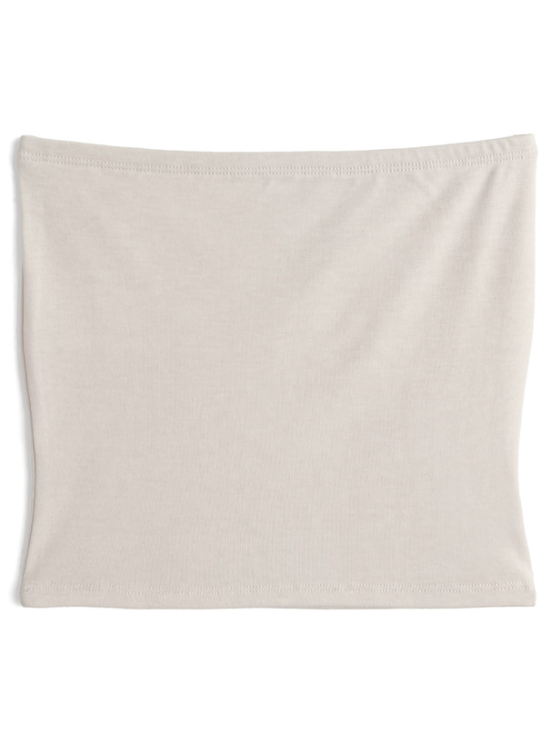 ベーシックベアトップ