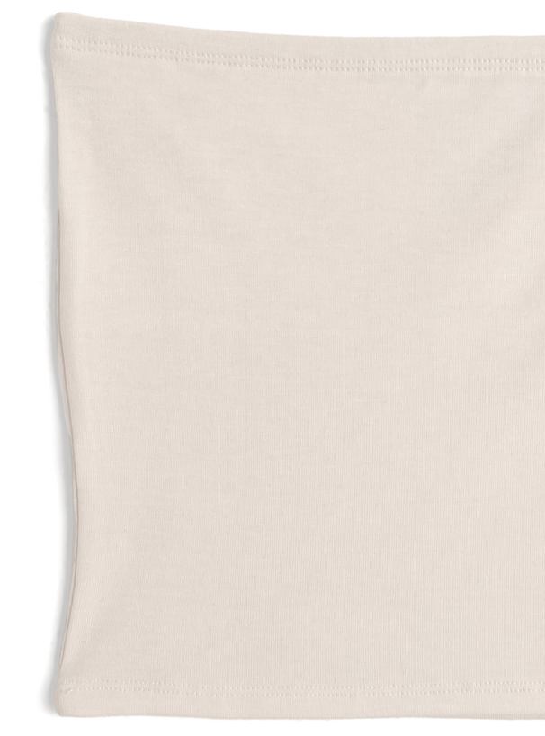 ベーシックベアトップ