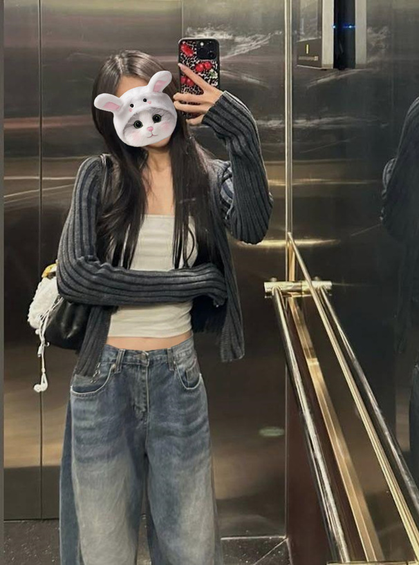 ベーシックベアトップ