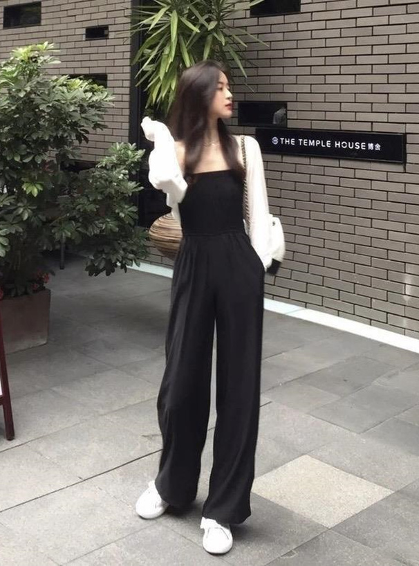 ベーシックベアトップ