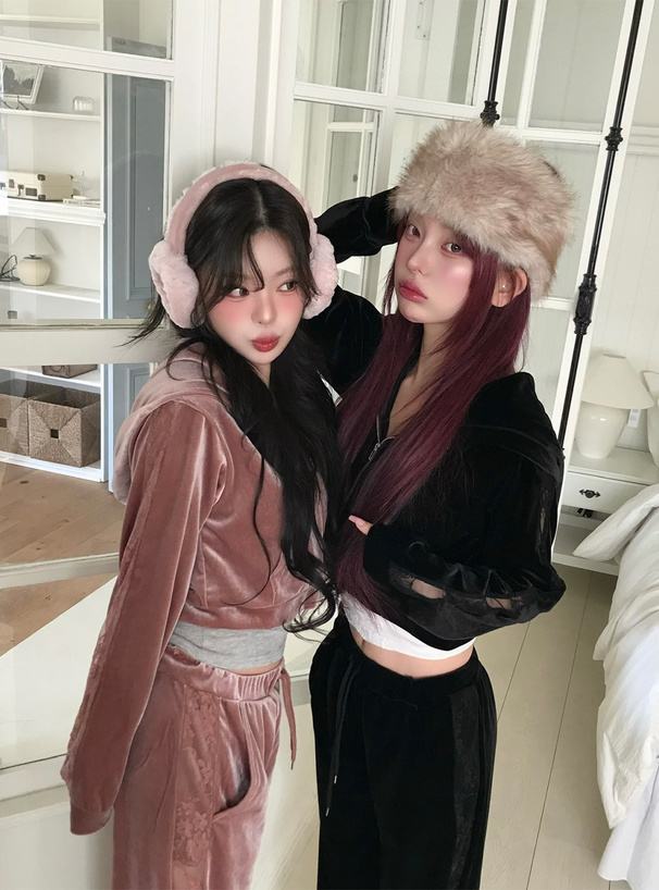 GG柄 モノグラム グレー ベロア セットアップ 3xl bboy 00s レア 2025