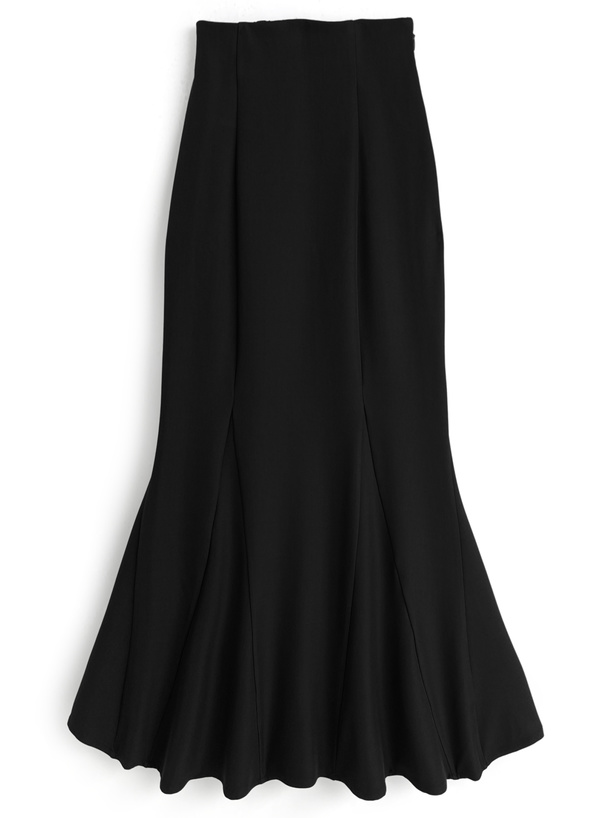 マーメイドスカート[ru1468]