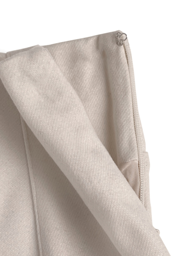 ハイウエストショートパンツ