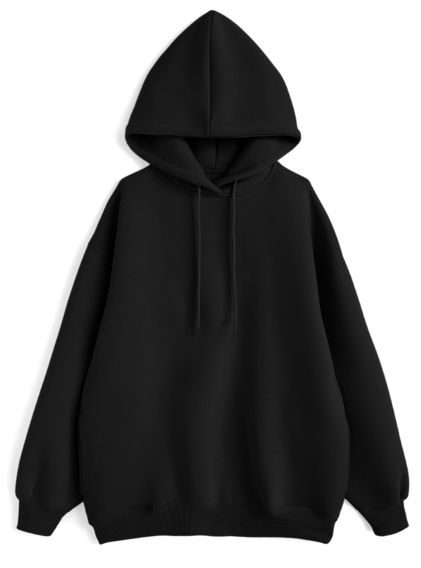 オーバーサイズパーカー[ru1503]