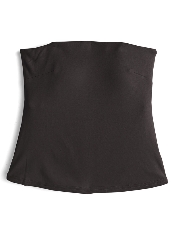 カップ付きベアトップ