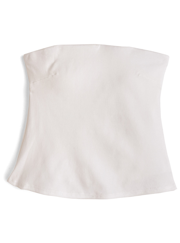 カップ付きベアトップ