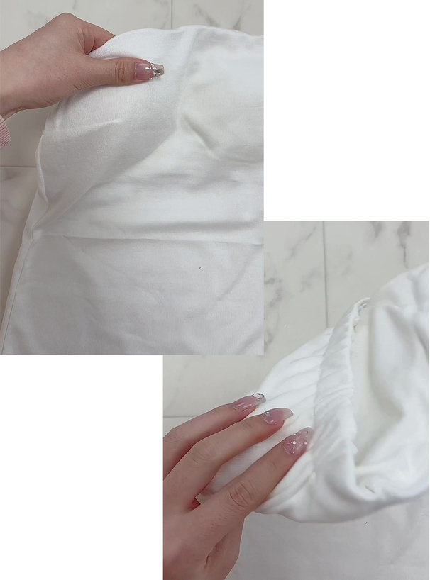 カップ付きベアトップ