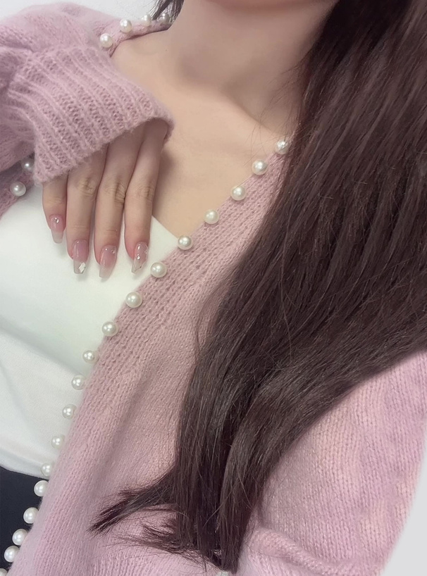 カップ付きベアトップ