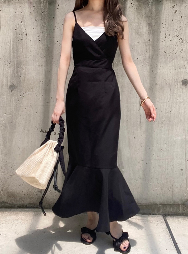 ベーシックベアトップ