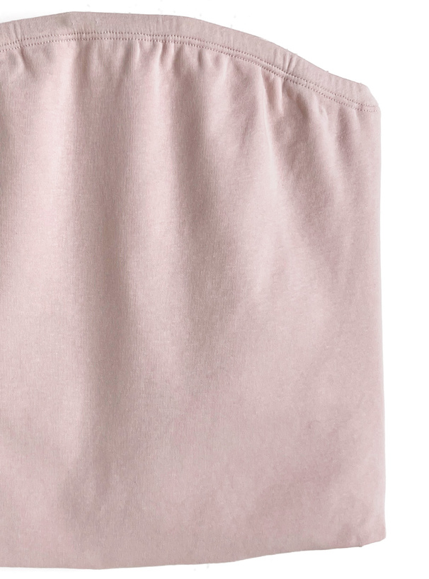 ベーシックベアトップ