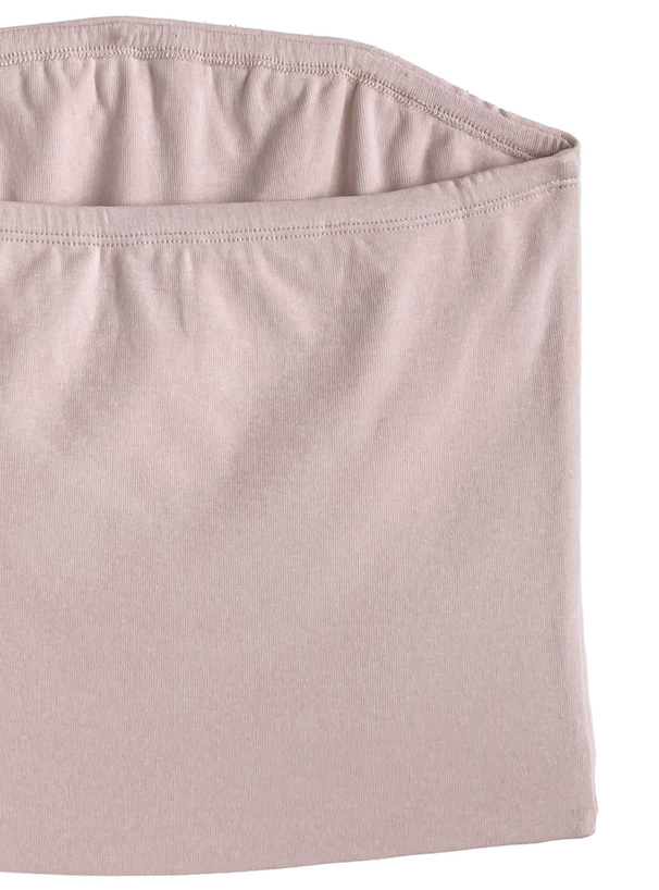 ベーシックベアトップ