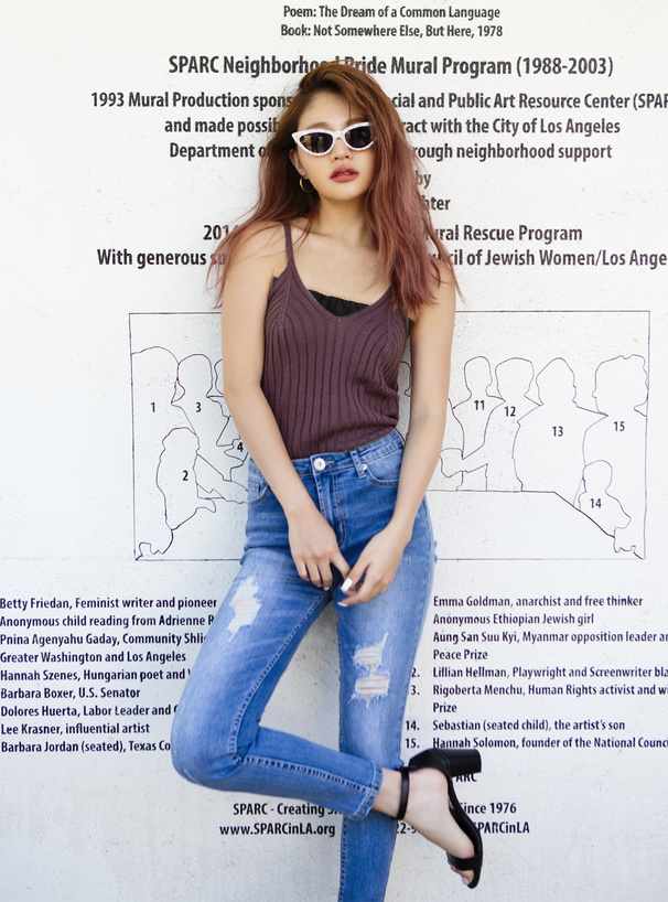 ベーシックベアトップ