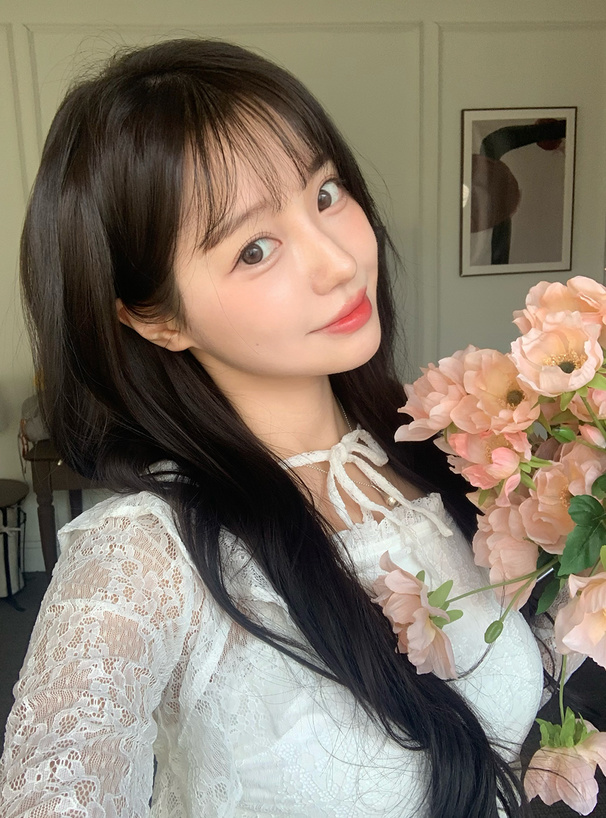 フード付きボレロ×ギャザーキャミソールアンサンブル