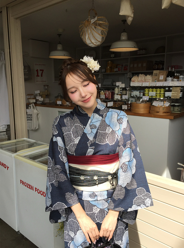 ラインストーン飾り帯紐