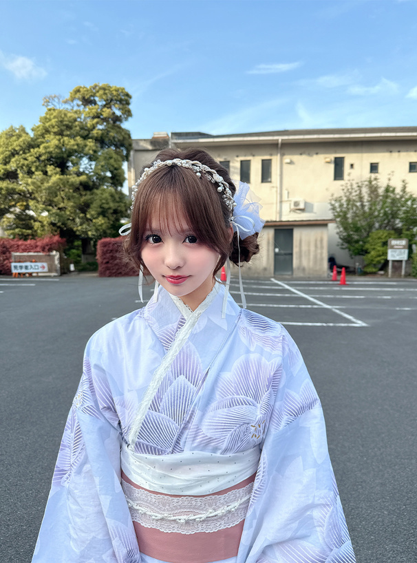 レース帯飾り3点セット