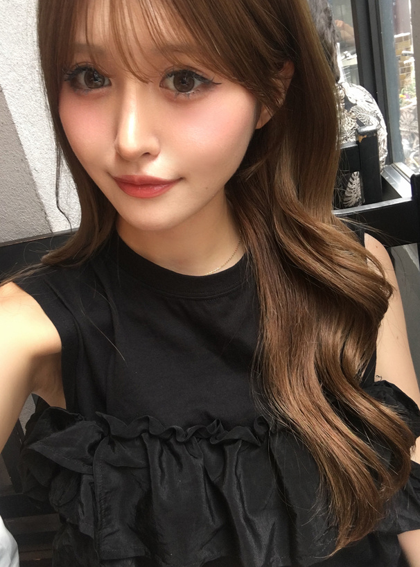 3Wayギャザーフリルトップス
