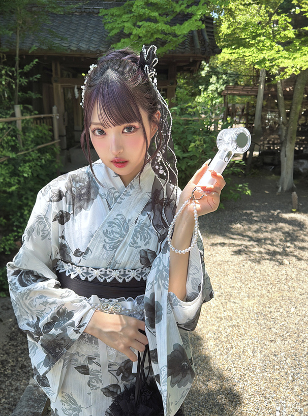 パールストラップ