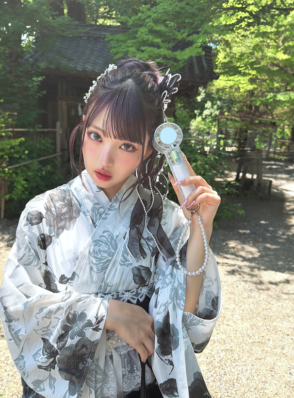 パールストラップ