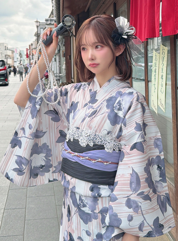 パールショルダーストラップ
