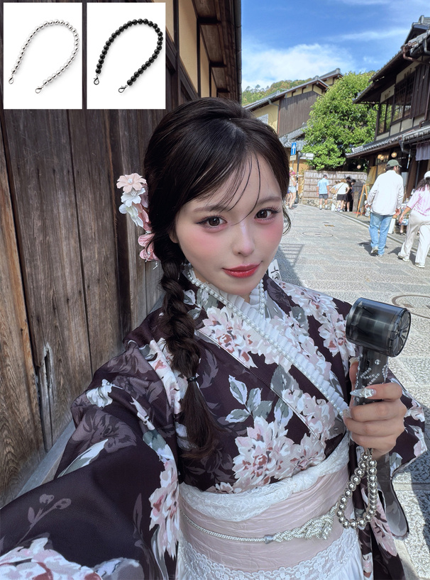 ボールストラップ