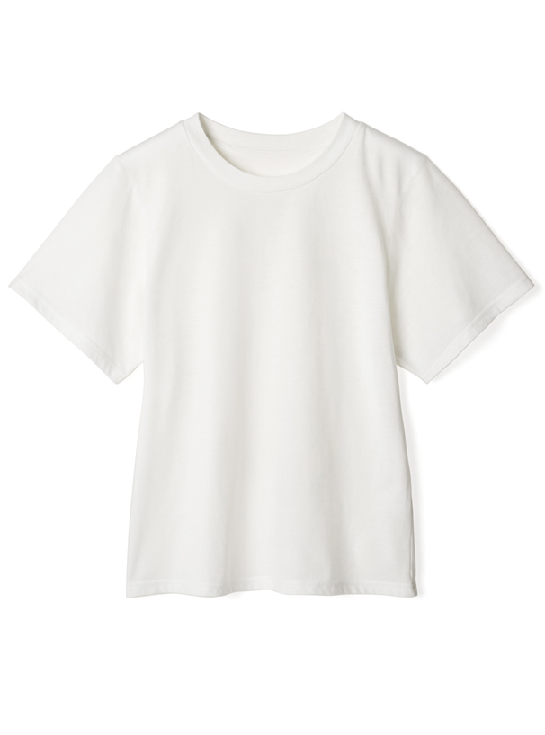 アシンメトリーデザインベストXTシャツセット