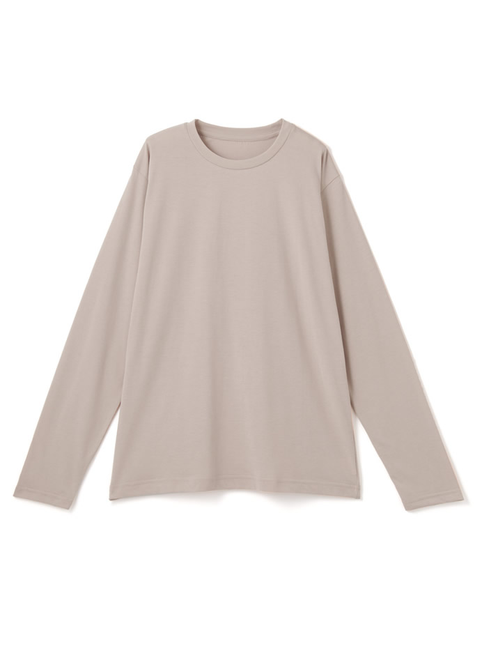 アシンメトリーデザインベストXロンTセット