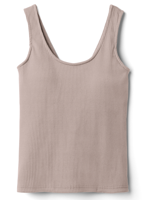 カップ入りバックレースアップタンクトップ Rut268 レディースファッション通販のグレイル Grl 公式