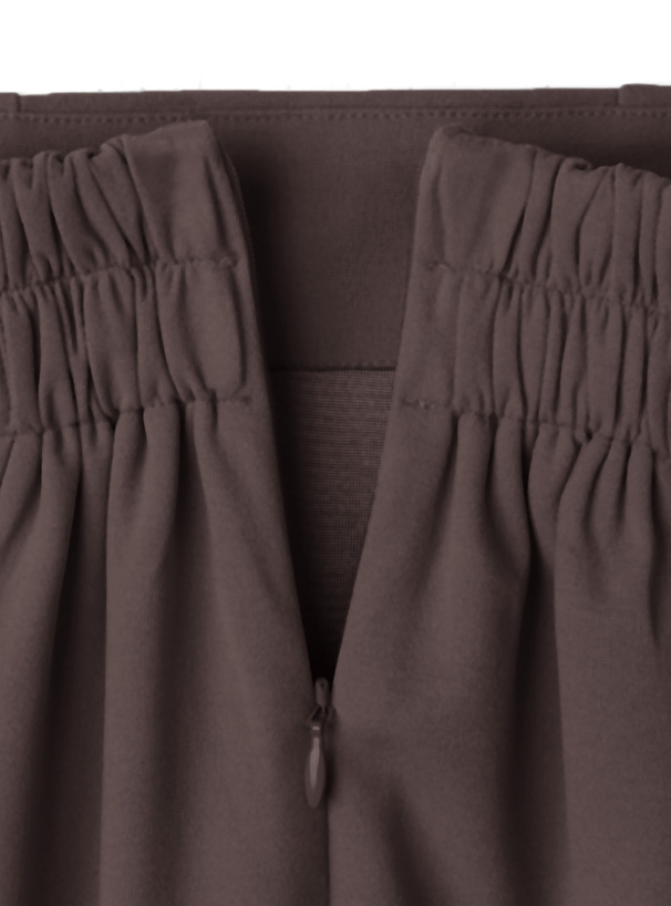 ハイウエストマーメイドツイルスカート[rut596] | レディースファッション通販のグレイル(GRL)【公式】