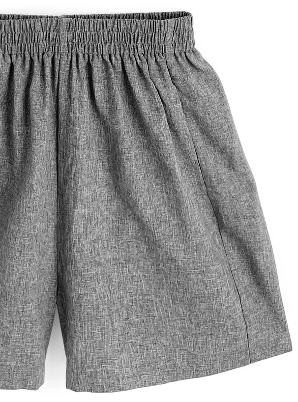 テーラードジャケット×ショートパンツセットアップ[sd152