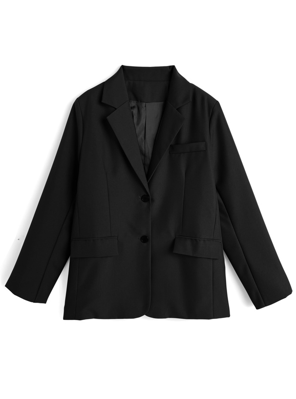 テーラードジャケット