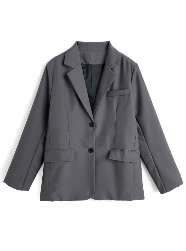 テーラードジャケット