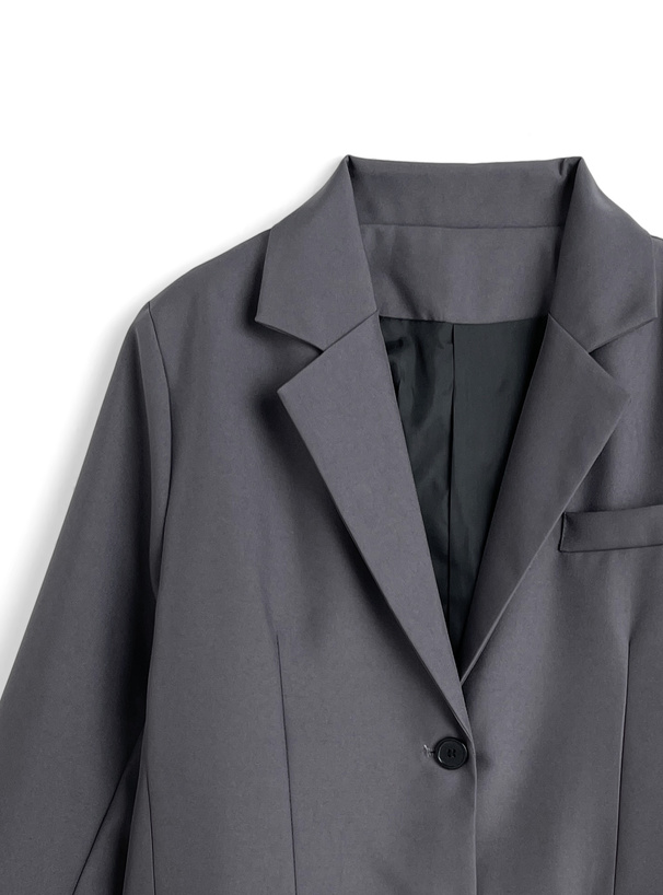 テーラードジャケット