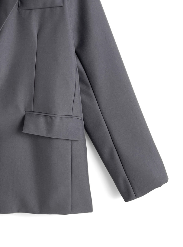 テーラードジャケット