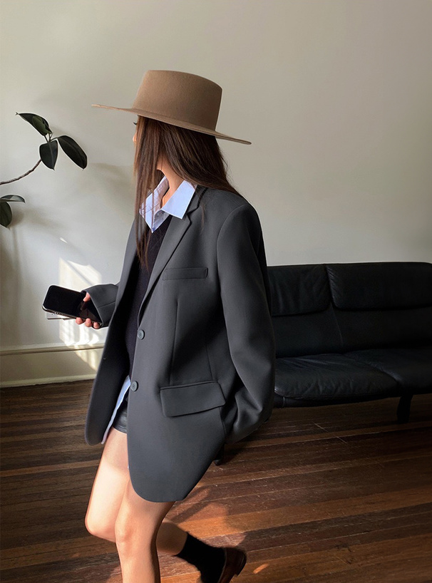 テーラードジャケット