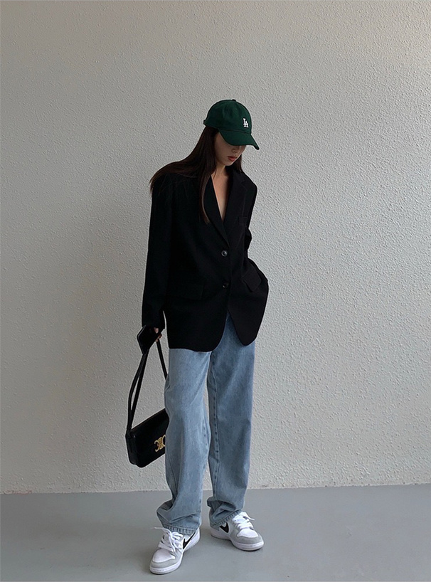 テーラードジャケット