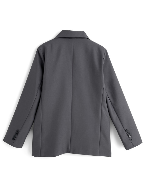 テーラードジャケット