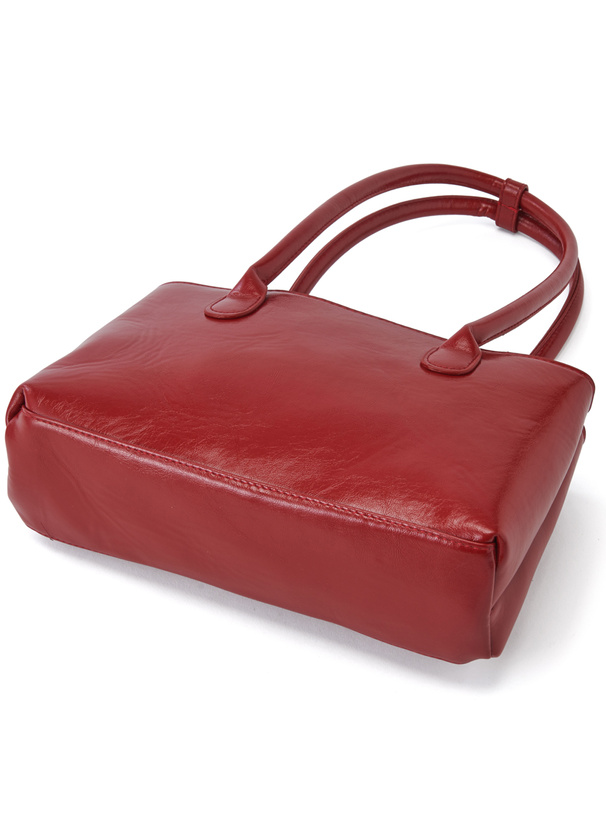 ポーチ付きスクエアショルダーバッグ[sda205] | レディース