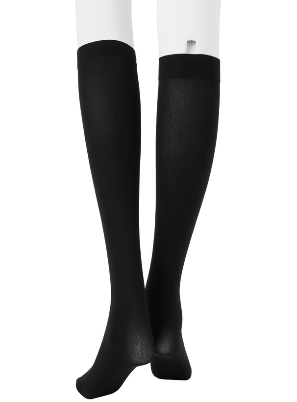 シアーニーハイソックス