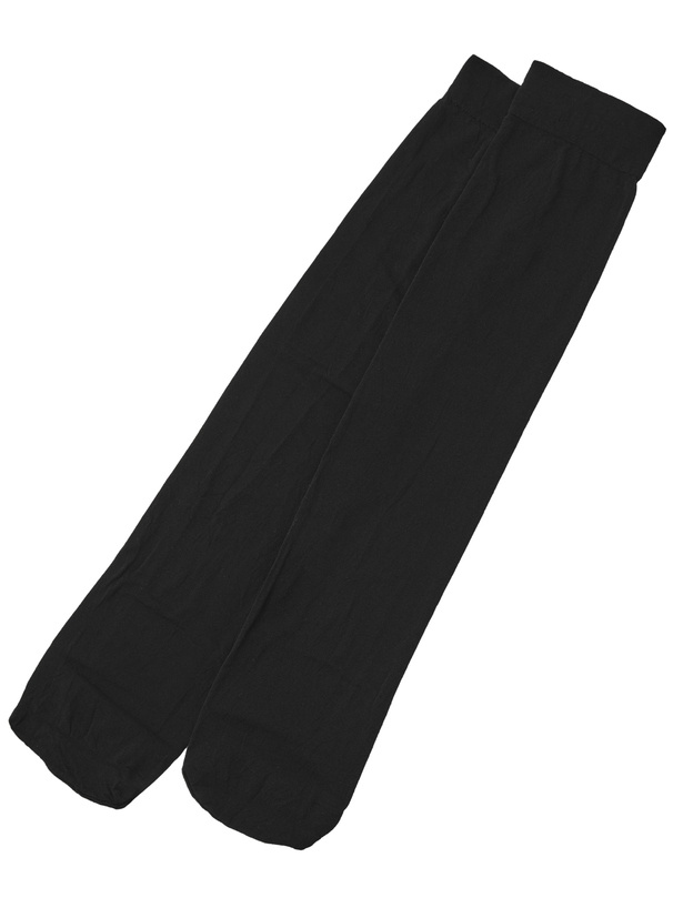 シアーニーハイソックス