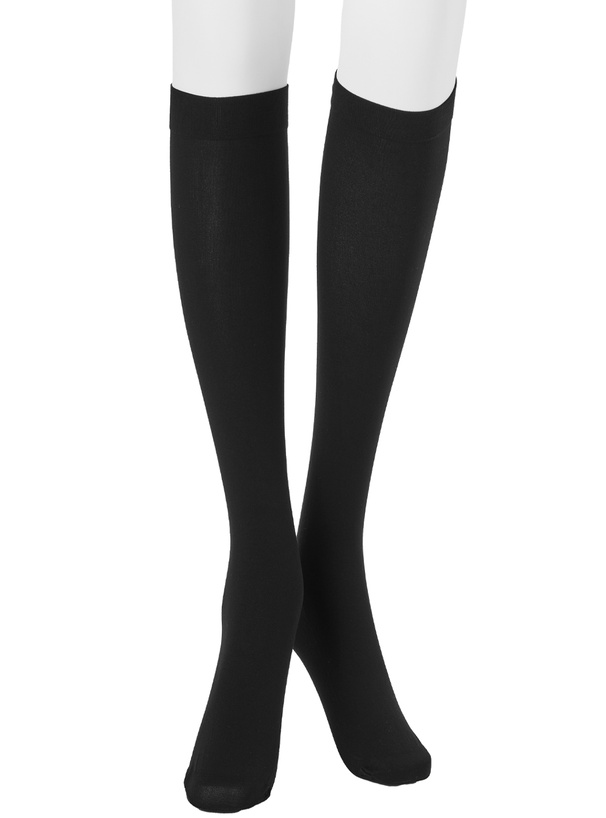 シアーニーハイソックス