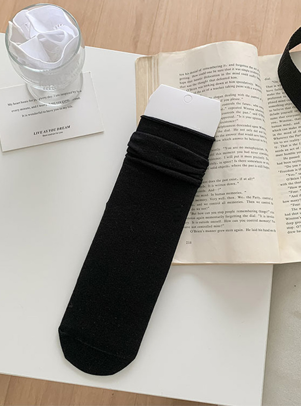 ロールソックス