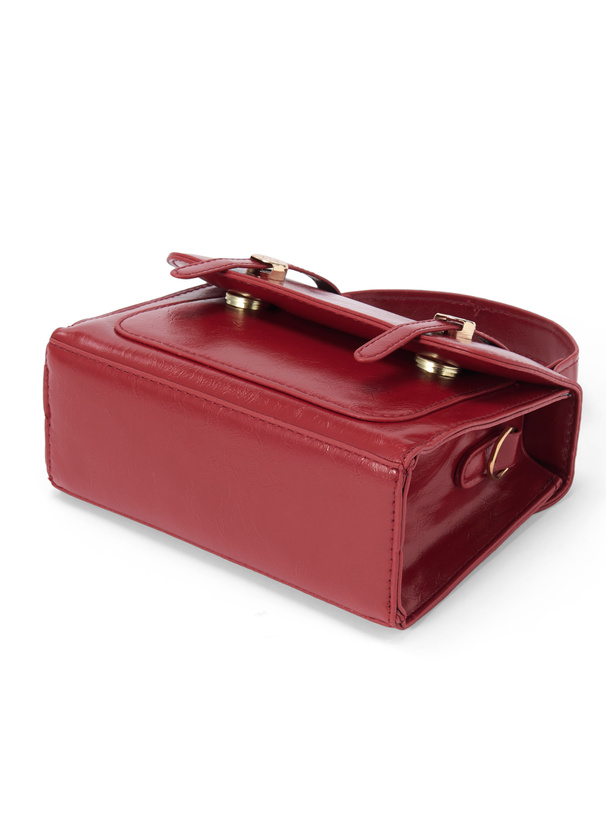 【レア☆】  Millie 2 in 1 Flap ショルダーバッグ フラップショルダーバッグ/Flap shoulder bag | drops.