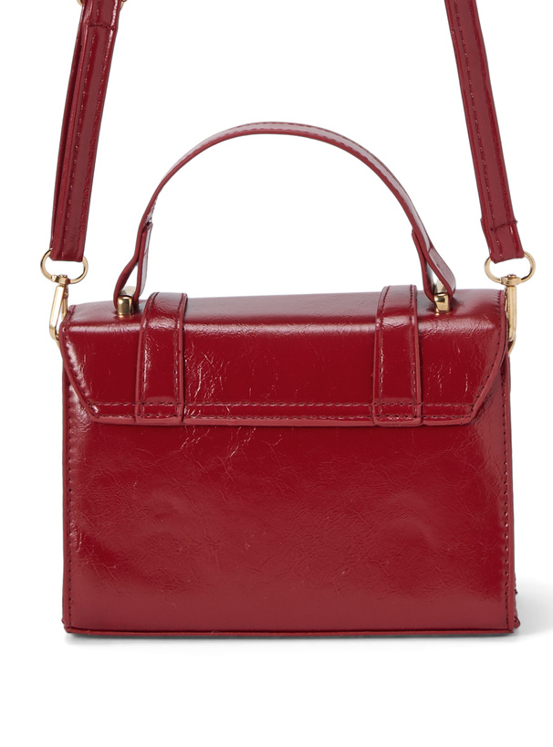【レア☆】  Millie 2 in 1 Flap ショルダーバッグ フラップショルダーバッグ/Flap shoulder bag | drops.