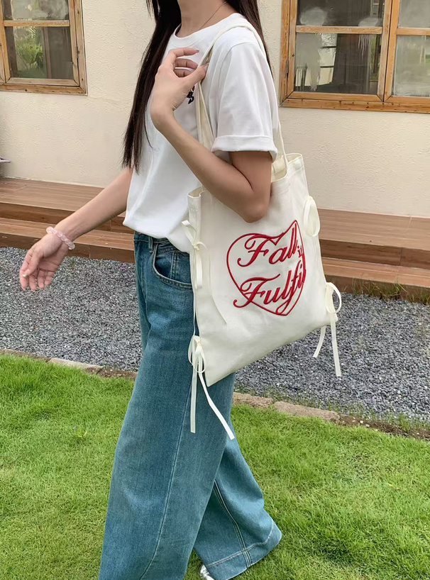 今市隆二　RILY Heart Logo Game Bag 今市隆二 RILY Heart Logo Game Bag 今市隆二 RILY Heart Logo