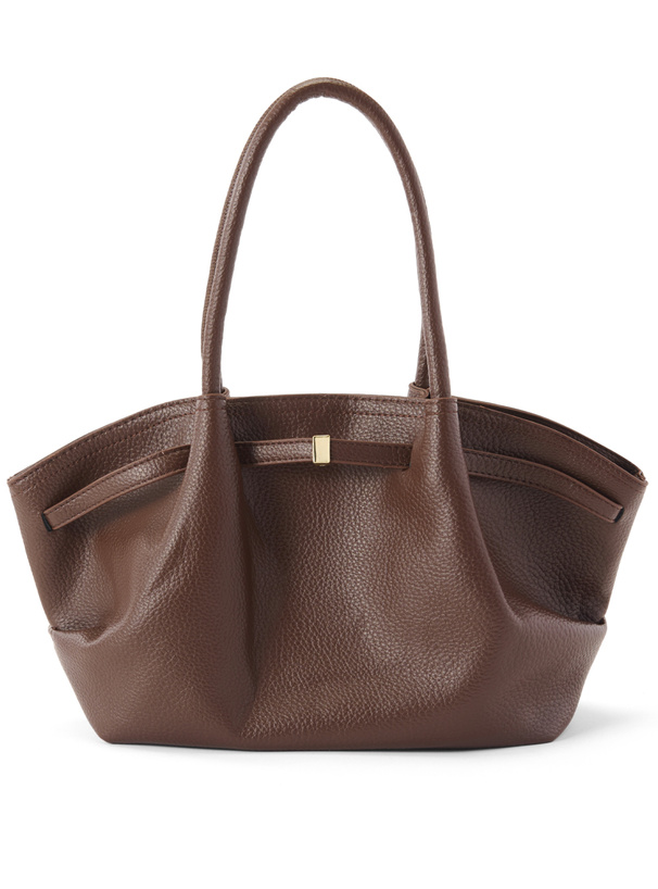 タックトートバッグ