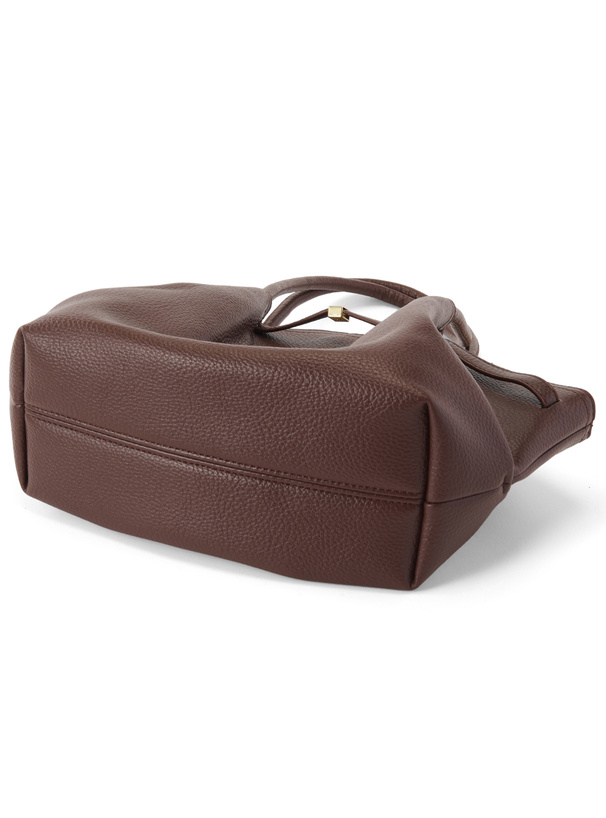 タックトートバッグ