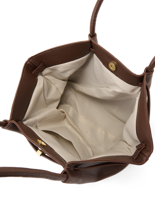 タックトートバッグ