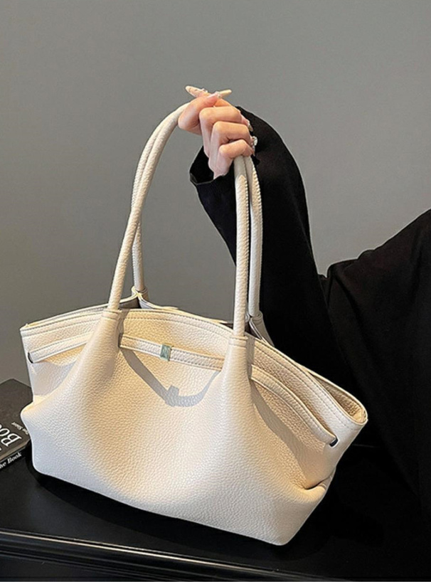 タックトートバッグ