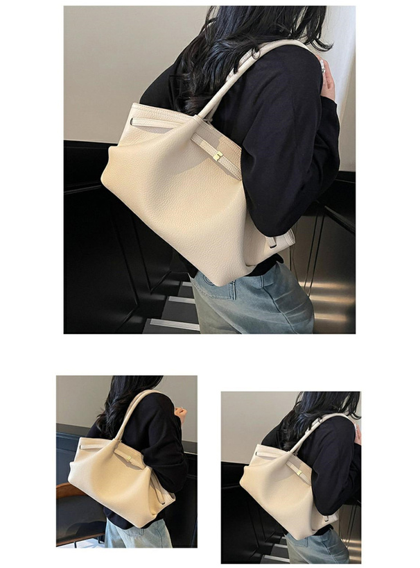 タックトートバッグ[sda262] | レディースファッション通販のグレイル