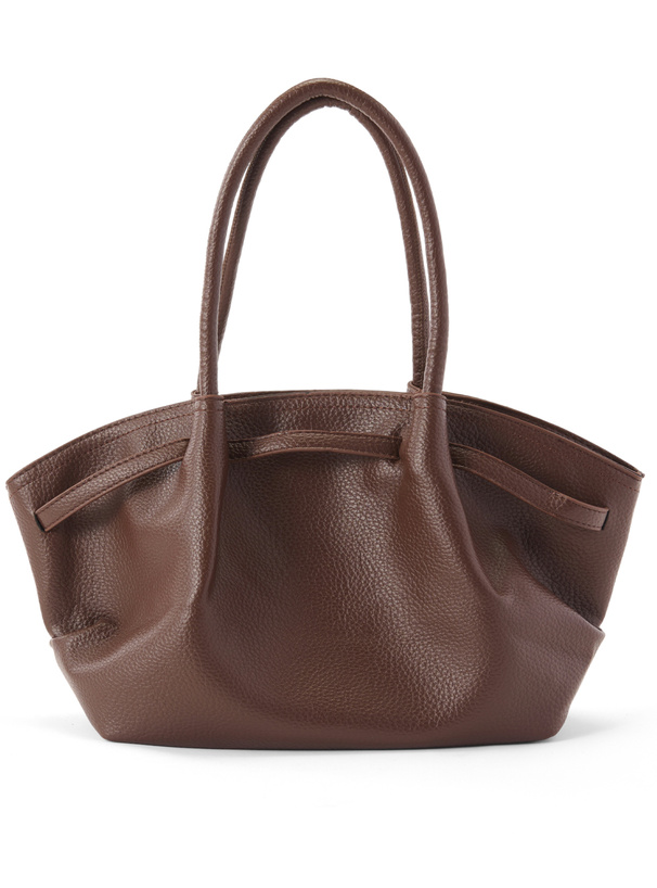 タックトートバッグ